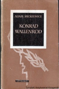 Konrad Wallenrod / Adam Mickiewicz  (1964)