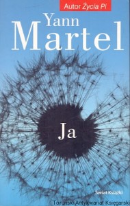 Ja / Yann Martel 