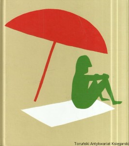 Dzień na plaży / Bernardo Carvalho