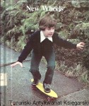 New Wheels / Valjean McLenighan