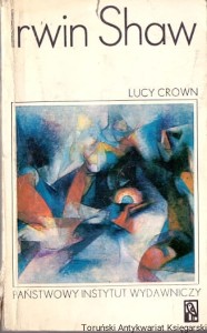 Lucy Crown / Irwin Shaw