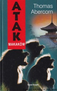 Atak Makaków / Thomas Abercorn