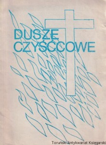 Dusze czyśćcowe / Praca zbiorowa