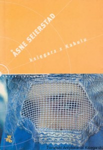 Księgarz z Kabulu / Asne Seierstad  