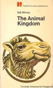 The Animal Kingdom / Sali Money  