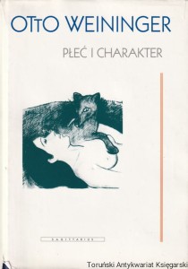 Płeć i charakter / Otto Weininger