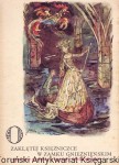 O zaklętej księżniczce w zamku Gnieźnieńskim oraz inne podania i legendy wielkopolskie   Brak autora / Brak autora