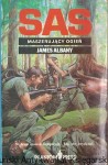 SAS Maszerujący ogień / James Albany 