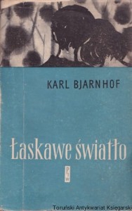 Łaskawe światło / Karl Bjarnhof