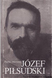 Pisma zbiorowe Tom III / Józef Piłsudski