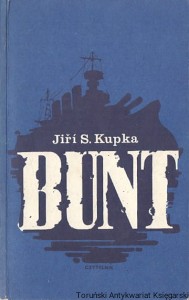 Bunt / Jiri S. Kupka 