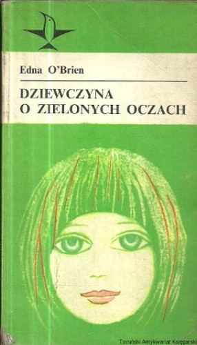 dziewczyna o zielonych oczach KiW.jpg