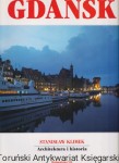 Gdańsk: architektura i historia / Stanisław Klimek