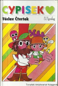 Cypisek / Vaclav Ctvrtek