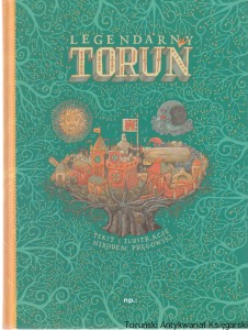 Legendarny Toruń / Nikodem Pręgowski