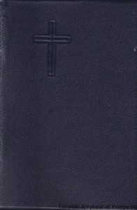 Części stałe Mszy Świętej  / Marian Kowalewski (oprac.)