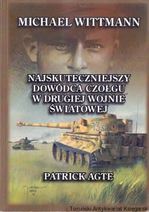 Michael Wittmann / Patrick Agte
