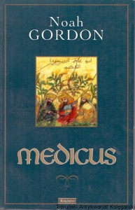Medicus / Noah Gordon