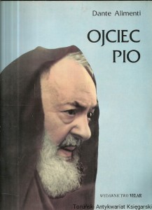 Ojciec Pio / Dante Alimenti