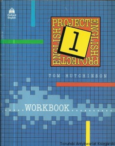 Project English 1 : Workbook / Tom Hutchinson