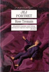 Jej portret / Rose Tremain 