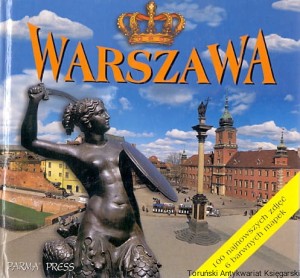 Warszawa / Christian Parma