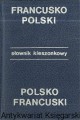 francusko polski slownik kieszonkowy WP.jpg