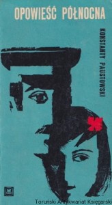 Opowieść Północna / Konstanty Paustowski