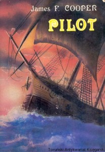 Pilot / James F. Cooper 