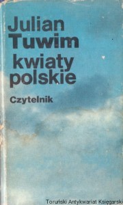 Kwiaty polskie / Julian Tuwim