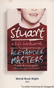 Stuart / Alexander Masters
