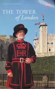 The tower of London / Praca zbiorowa