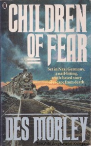Children of Fear : Des Morley / Judy Piatkus