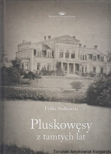 Pluskowęsy z tamtych lat / Feliks Stolkowski