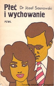 Płeć i wychowanie / Józef Sosnowski 