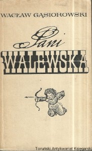 Pani Walewska / Wacław Gąsiorowski 