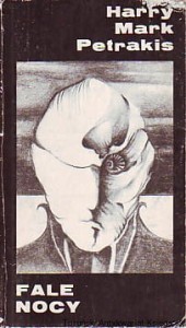 Fale nocy i inne opowiadania / Harry Mark Petrakis ; z ang. przeł. Tomasz Mirkowicz