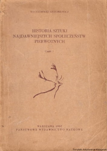 historia sztuki najdawniejszych PWN.jpg