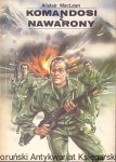 Komandosi z Nawarony /  Alistair MacLean 