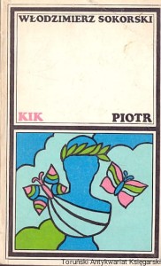 Piotr / Włodzimierz Sokorski 