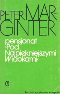 Pensjonat "Pod Najpiękniejszymi Widokami" / Peter MarGinter 