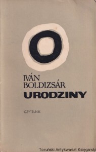 Urodziny / Ivan Boldizsar