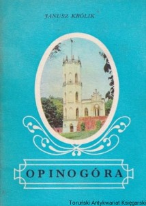 Opinogóra / Janusz Królik