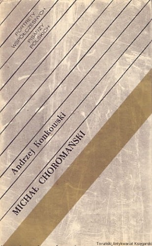 michal choromanski PIW.jpg
