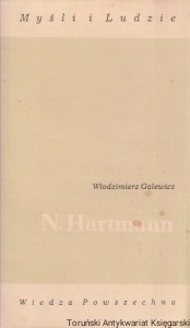 N. Hartmann / Włodzimierz Galewicz