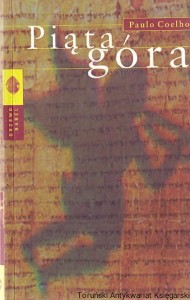 Piąta góra / Paulo Coelho 
