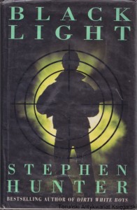 Black Light / Stephen Hunter