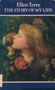 The story of my life / Ellen Terry