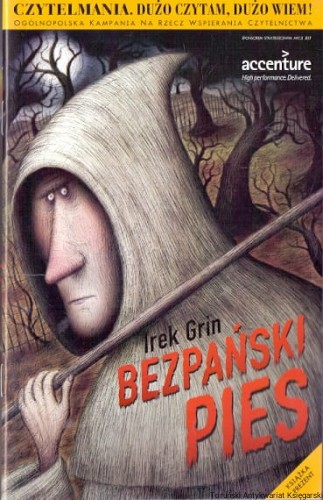 bezpanski pies CZYTELMANIA.jpg