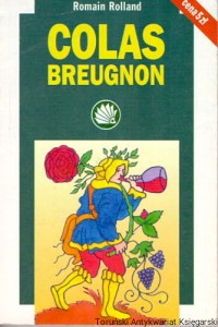 Colas Breugnon / Romain Rolland  